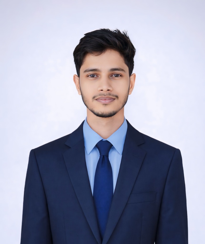 Monojit Shil — Director & Founder of Hariram Films
